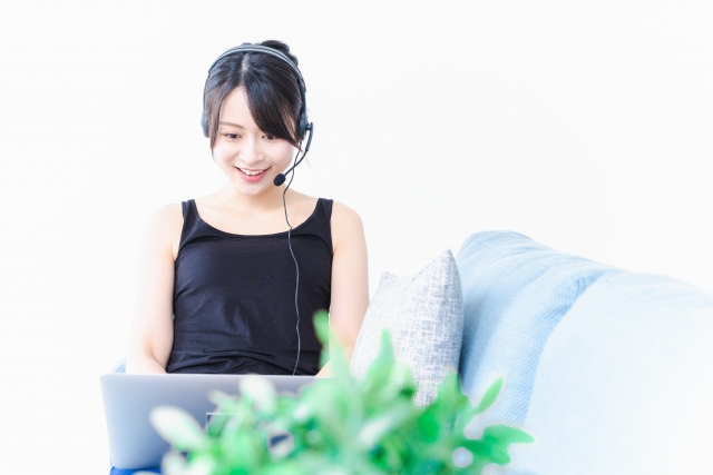 チャットレディ